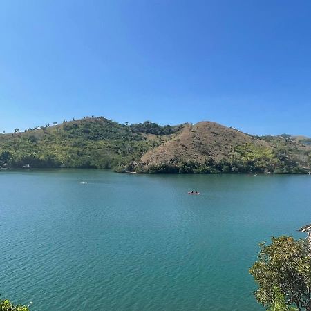 Borac Bay View Ξενοδοχείο Εξωτερικό φωτογραφία