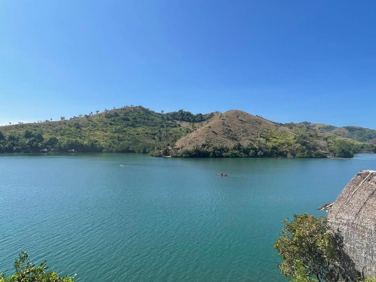 Borac Bay View Ξενοδοχείο Εξωτερικό φωτογραφία