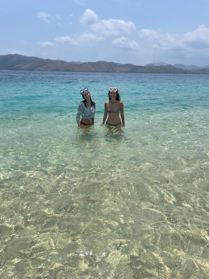 Borac Bay View Ξενοδοχείο Εξωτερικό φωτογραφία