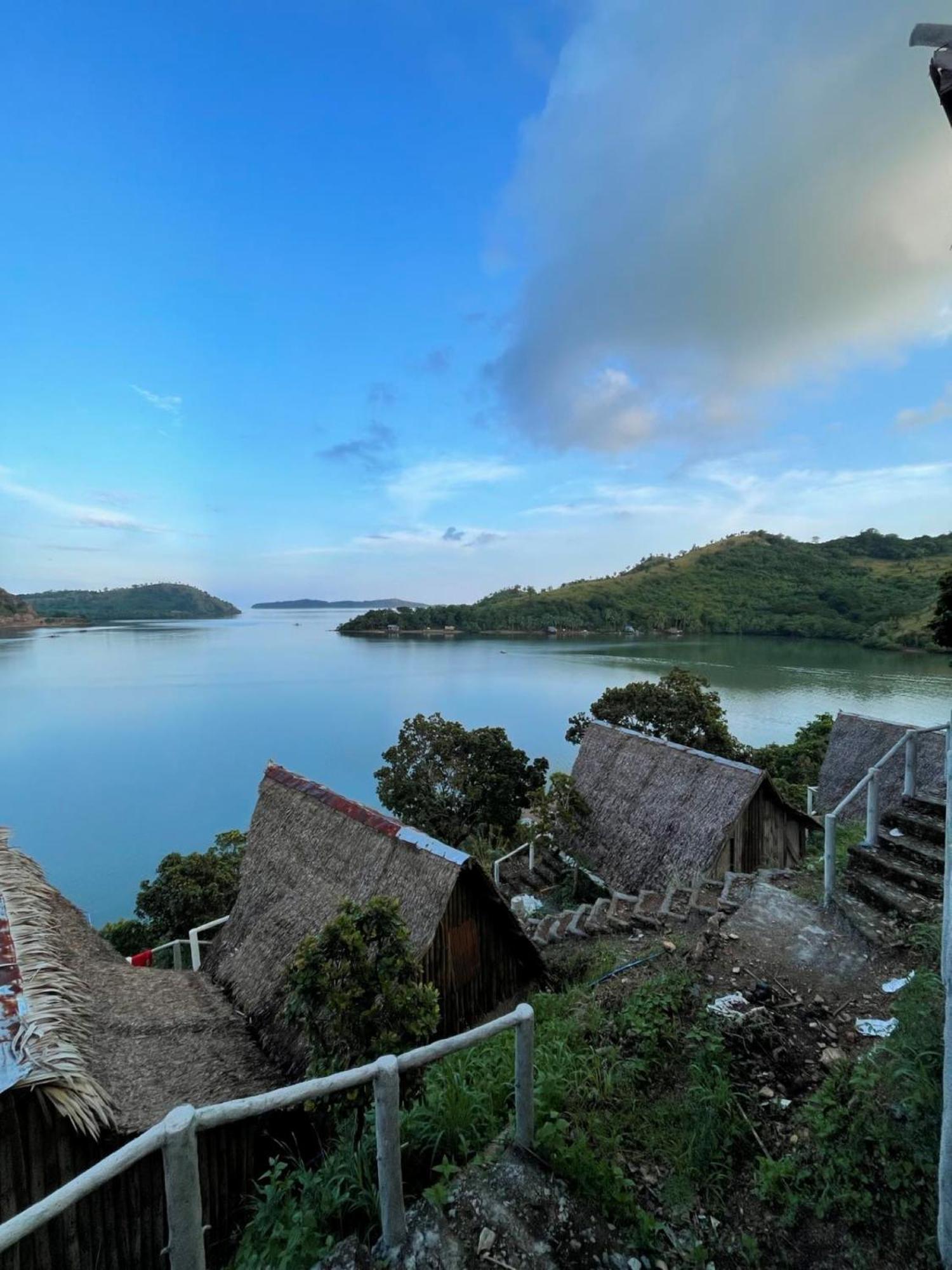 Borac Bay View Ξενοδοχείο Εξωτερικό φωτογραφία